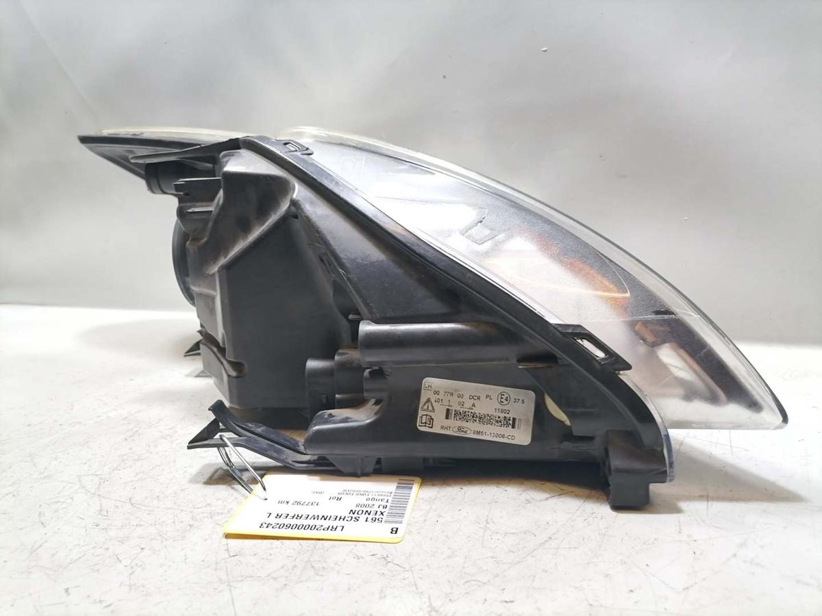 Ford Focus 2 original Xenonscheinwerfer links Facelift 8M51-13006-CD Bj.2008